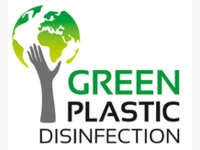 Компанія Green Plastic DISINFECTION представляє дезінфікуючий засіб! NaviStom