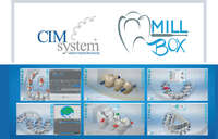 MillBox - ідеальне Dental CAM-рішення для фрезерування будь-яких стоматологічних реставрацій NaviStom