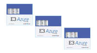 ﻿Endostar E3 Azure - термомодифікований нікель-титановий стоматологічний інструмент NaviStom