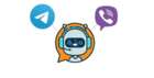 NaviStom Bot отправит вам в Telegram или Viber самые важные уведомления с нашего сайта! NaviStom