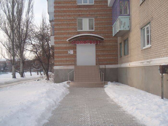 Продам стоматологический кабинет, Новомосковськ NaviStom