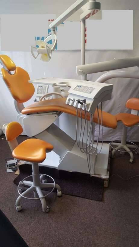 Продам стоматологическую установку KaVo DENTAL 1065 NaviStom