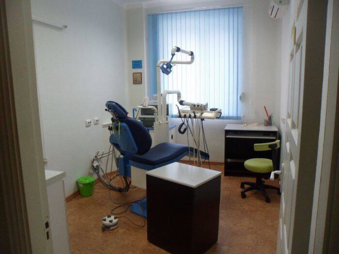 Сдам в аренду стоматологическое кресло, Запоріжжя NaviStom
