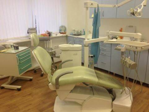 Требуется стоматолог в хорошую клинику на выгодных условиях NaviStom