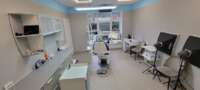 Продається готова стоматологія з обладнанням місто Умань. Комерція в центрі міста, 82 м2 двохрівнева NaviStom