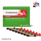 Charisma CLASSIC (Харізма Класік) Syr Assortment (8 х 4г) NaviStom