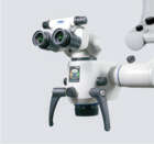 Cтоматологічний операційний мікроскоп із 5-ступінчастим збільшенням MediWorks NaviStom
