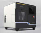 Фрезерний станок XTCERA X-Mill 500 Plus (5 осей) Новий дизайн Акційна ціна NaviStom