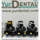 Стоматологічне обладнання Durr Dental VS 900 S NaviStom
