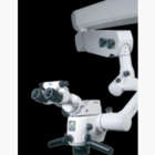 Стоматологічний мікроскоп MediWorks SM620 Pro+ із плавним моторизованим збільшенням NaviStom