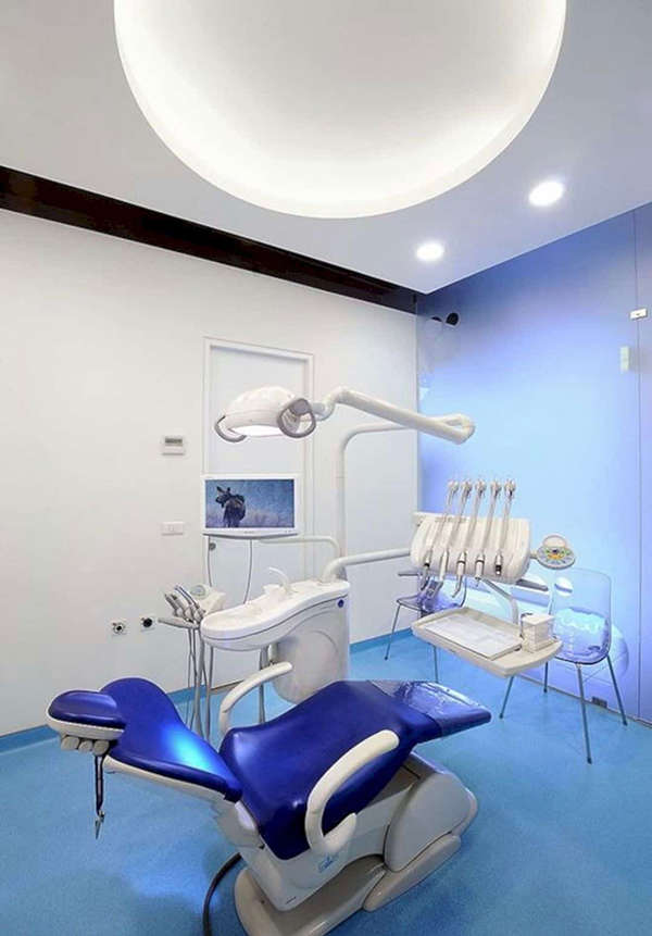 Saratoga мебель для стоматологии