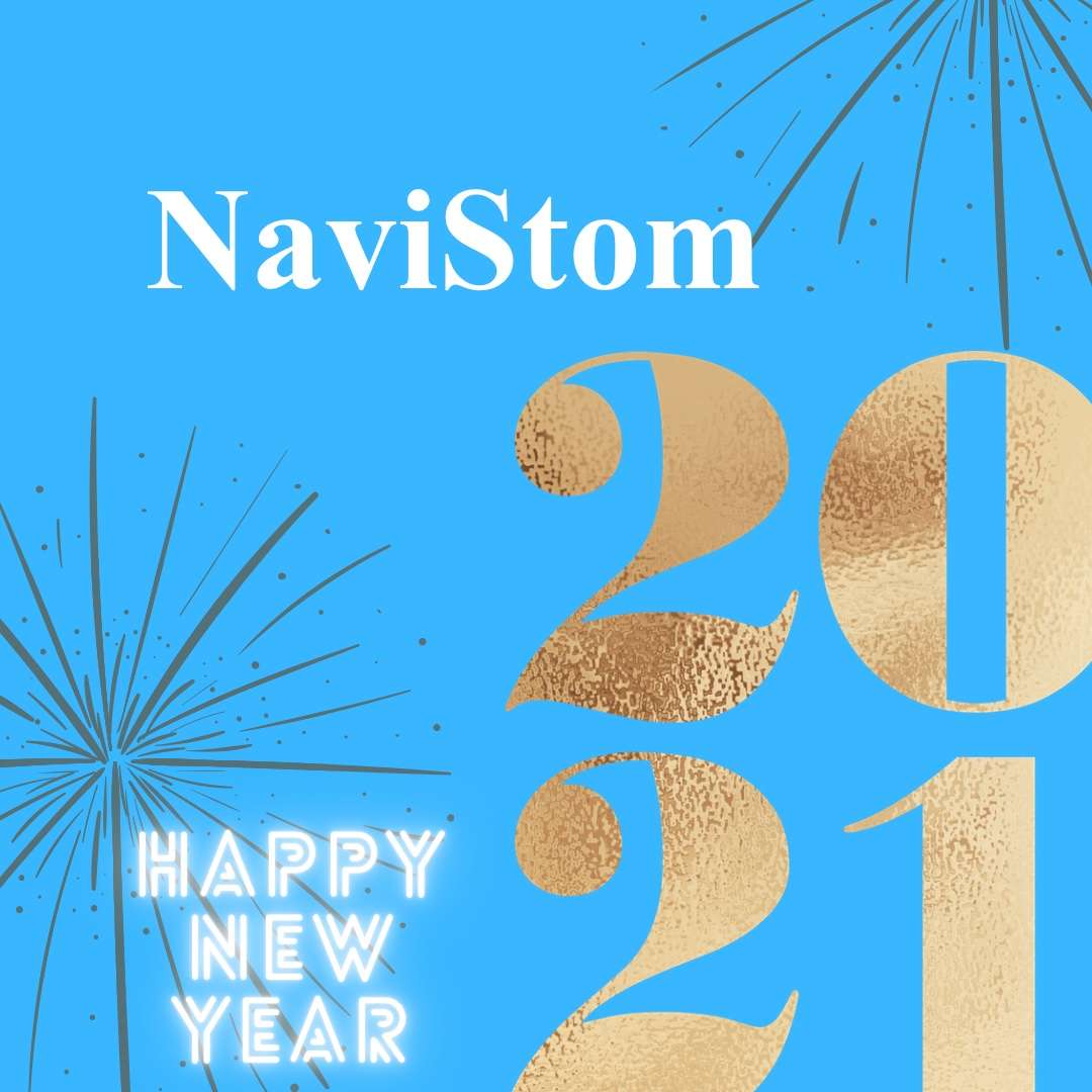  NaviStom