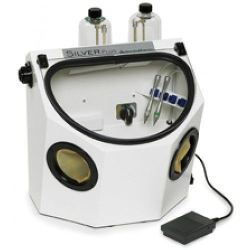 Пескоструйный Аппарат Зуботехнический Купить