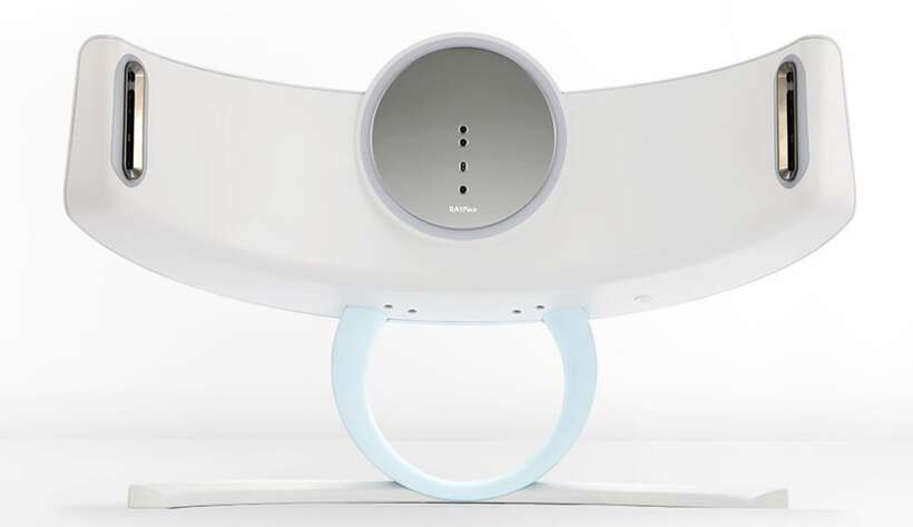 3D СКАНЕР ОБЛИЧЧЯ RAYFace RAYmedical (Південна Корея) NaviStom