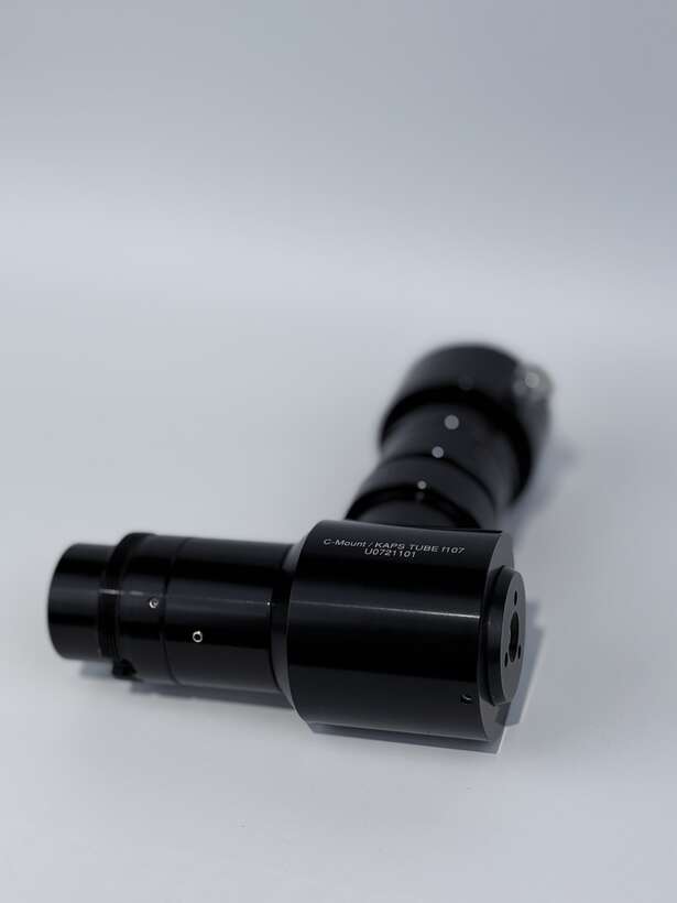 Адаптер для відеокамери Handycam до мікроскопа Karl Kaps NaviStom