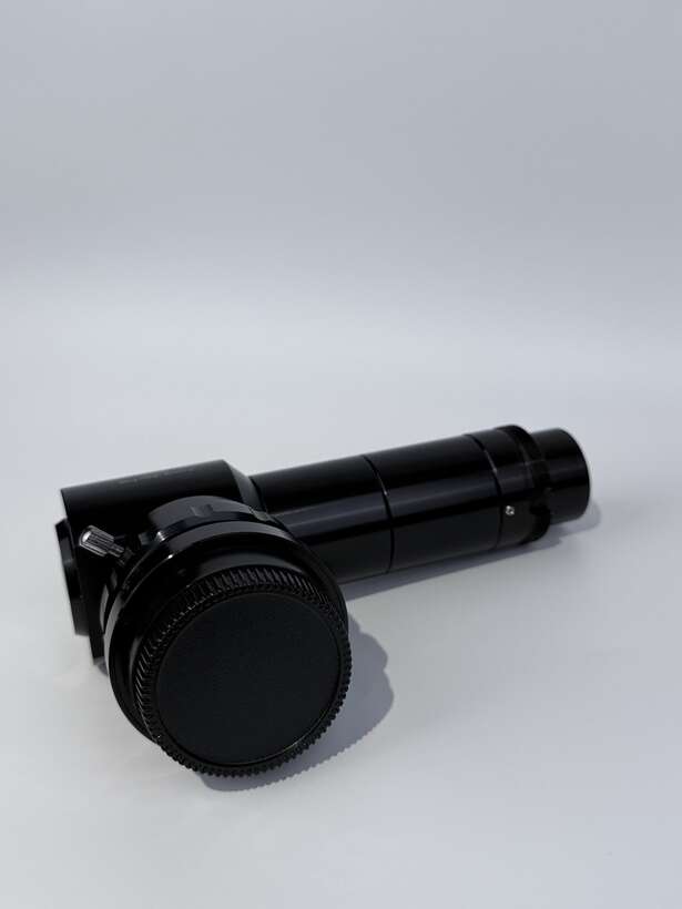 Адаптер TV TUBE для мікроскопа Karl Kaps NaviStom