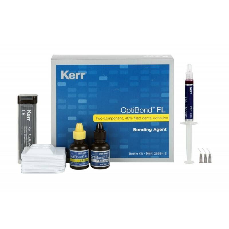 Адгезивная система Kerr Optibond FL NaviStom
