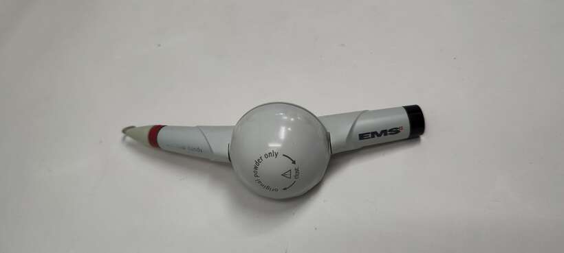 AirFlow handy EMS мультіфлекс Sirona NaviStom