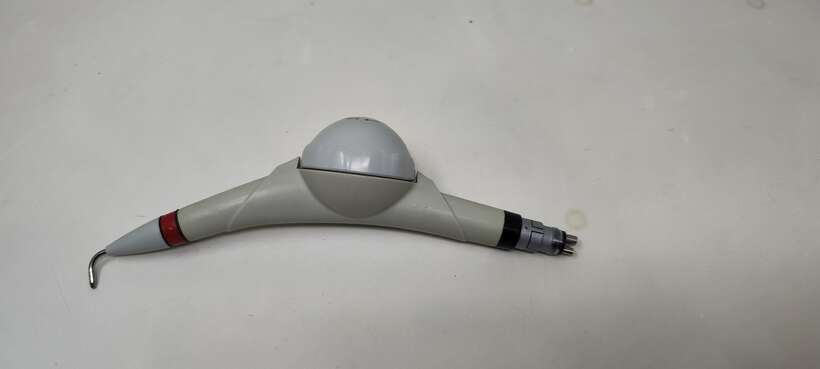 AirFlow handy EMS мультіфлекс W&H NaviStom