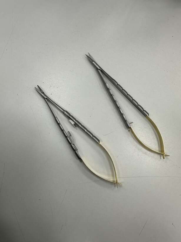 Акційна ціна комплекти `ножиці+тримач`; `ножиці+пінцет`; `пінцет прямий+вигнутий`; `ножиці пр+виг`! NaviStom