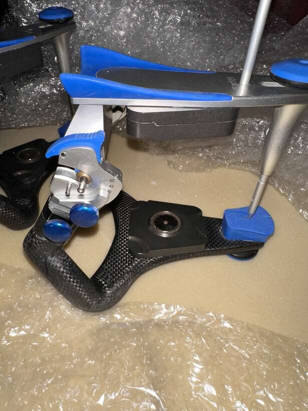 AMANN GIRRBACH , ARTEX CT/ CN / CR = артикулятор NaviStom