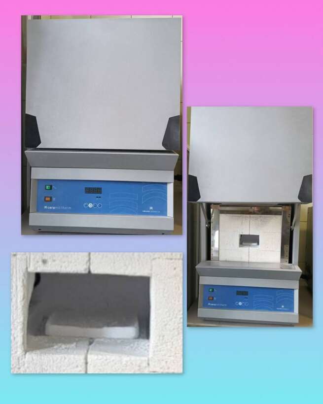 AMANN GIRRBACH Ceramill ceramill піч для спікання АКЦІЯ!!! NaviStom