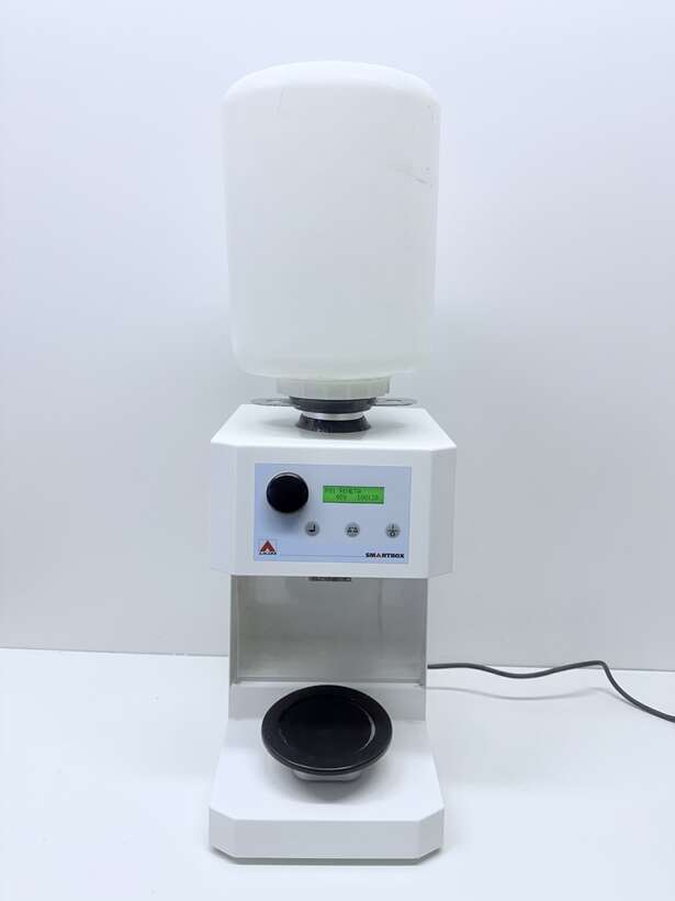 AMANN GIRRBACH SMARTBOX -Дозатор гіпсу ! NaviStom