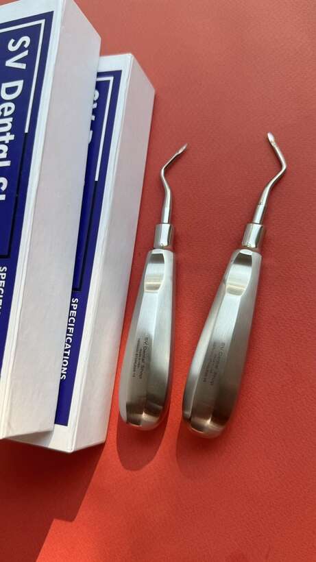 Американські елеватори LASCHAL/SV DENTAL SHOP(USA) Будь-який комплект 100$! NaviStom