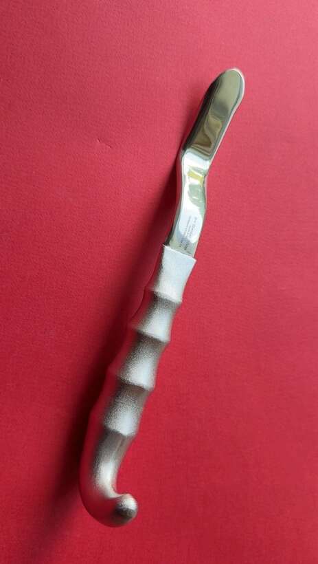 Американські хірургічні ретрактори SV dental Shop(США) тримач кім(мінісота з ручкою) NaviStom