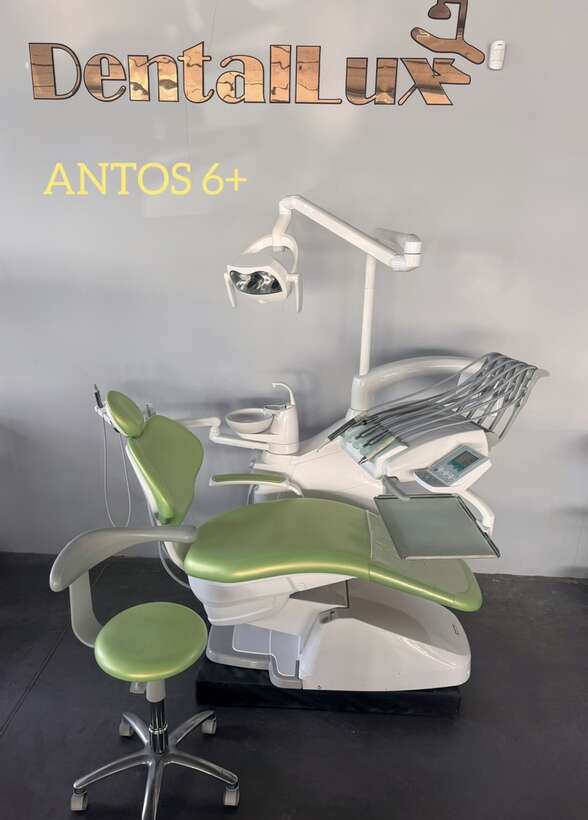 Anthos A6+ 2014р.в. Стан відмінний! NaviStom