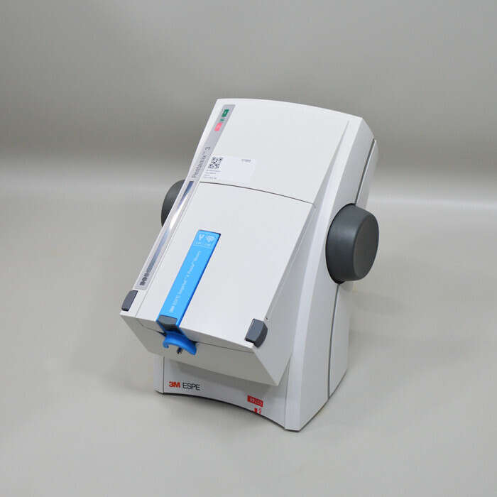 Апарат для автоматичного змішування відбиткової масси Pentamix 3 NaviStom