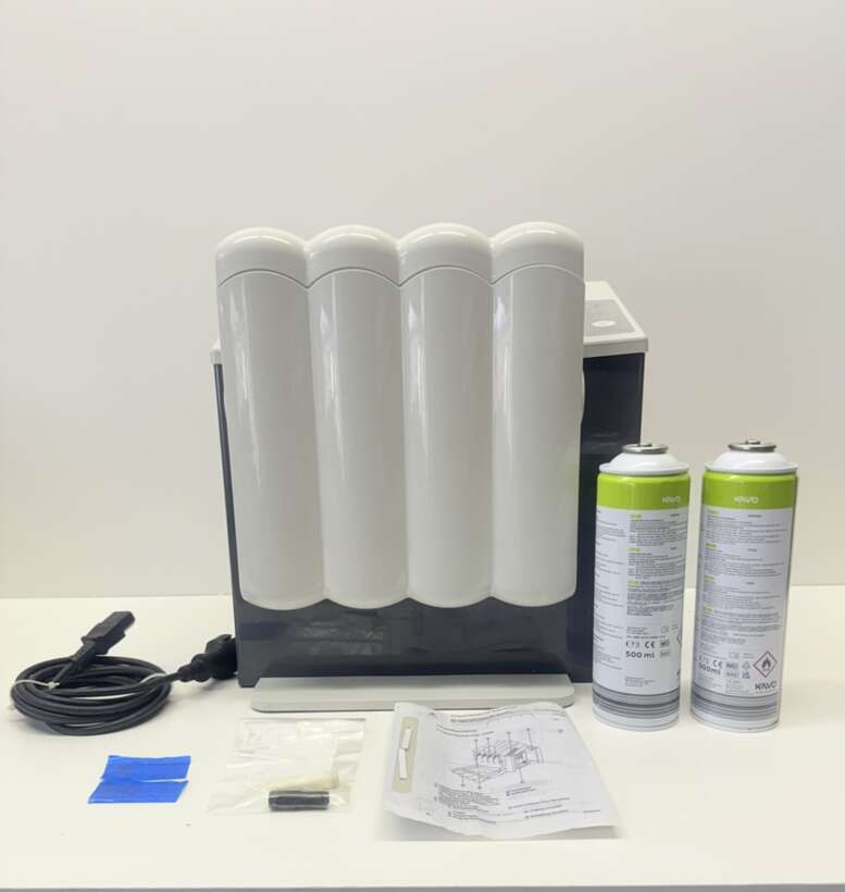 Апарат для догляду за наконечниками Kavo Quattrocare 2104 A NaviStom