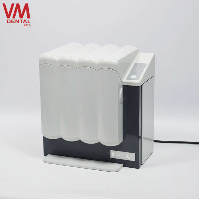 Апарат для догляду за наконечниками KavoQuattrocare Plus NaviStom