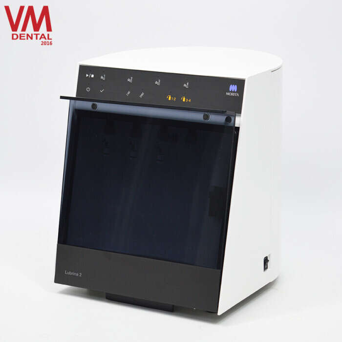 Апарат для догляду за наконечниками Morita Lubrina 2 NaviStom