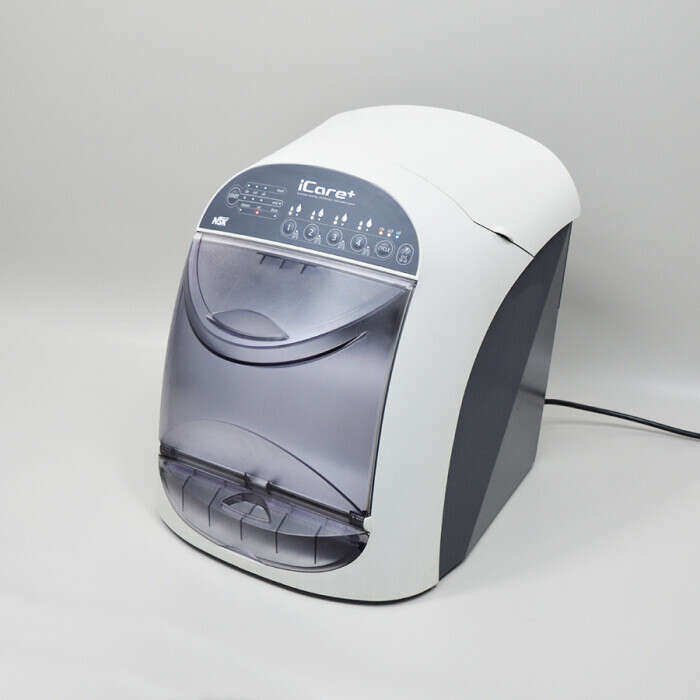 Апарат для догляду за наконечниками NSK iCare+ NaviStom