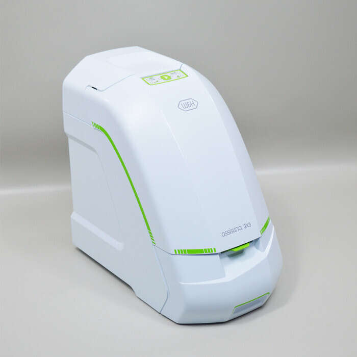 Апарат для догляду за наконечниками W&H Assistina 3x3 NaviStom