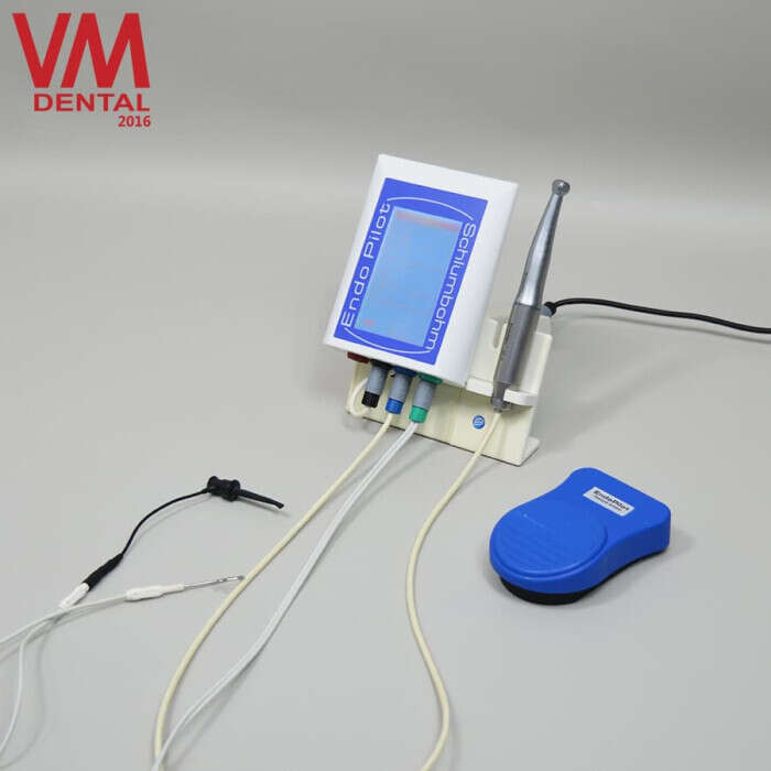 Апарат для лікування кореневих каналів Endo Pilot Schlumbohm NaviStom
