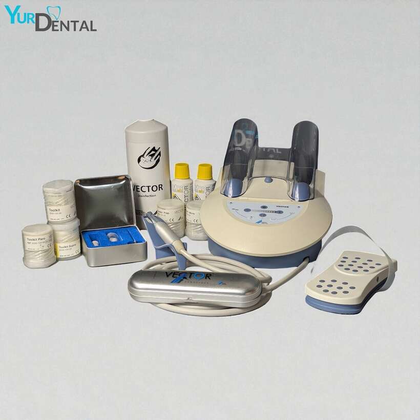 Апарат для лікування пародонтозу Vector Paro NaviStom