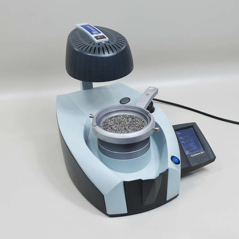 Апарат для виготовлення кап Erkodent Erkoform 3D+ NaviStom