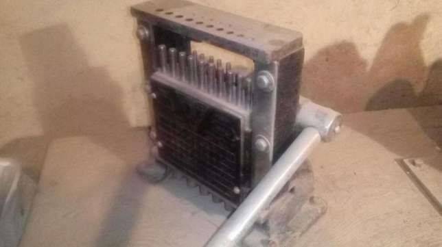 Апарат Самсона для протяжки зубних гільз, б/у, в доброму стані NaviStom