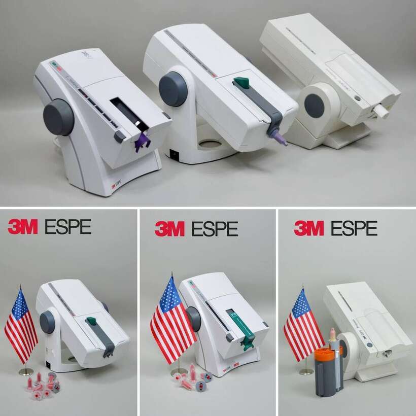 Апарати для автоматичного змішування маси NaviStom