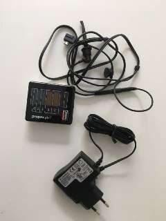 Апекс Локатор Propex Pixi NaviStom