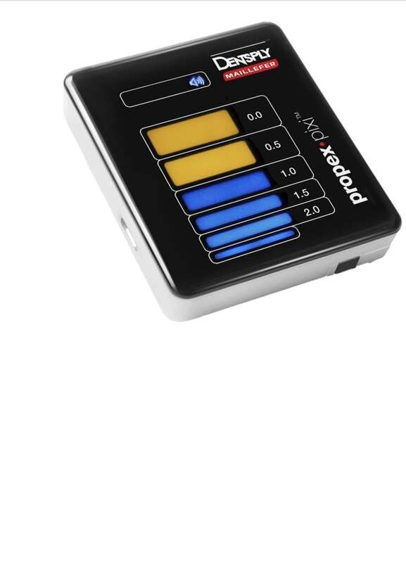 Апекслокатор propex pixi( Densplay) NaviStom