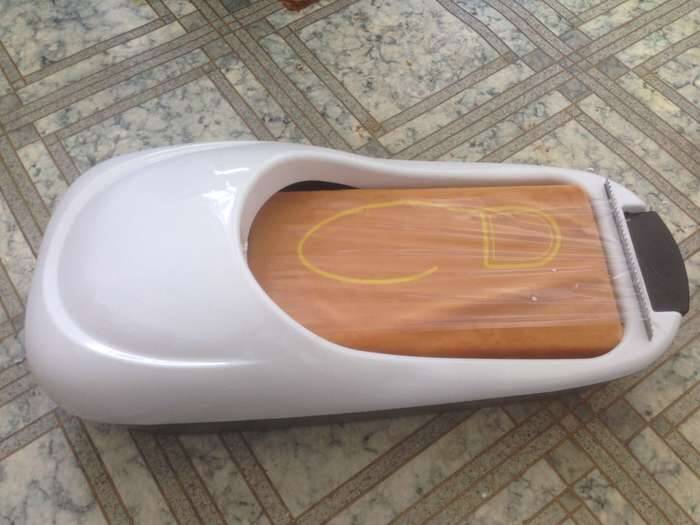 Аппарат для надевания бахил Really Tool, kav-4 Аппарат для надевания бахил Really Tool, kav-4 NaviStom