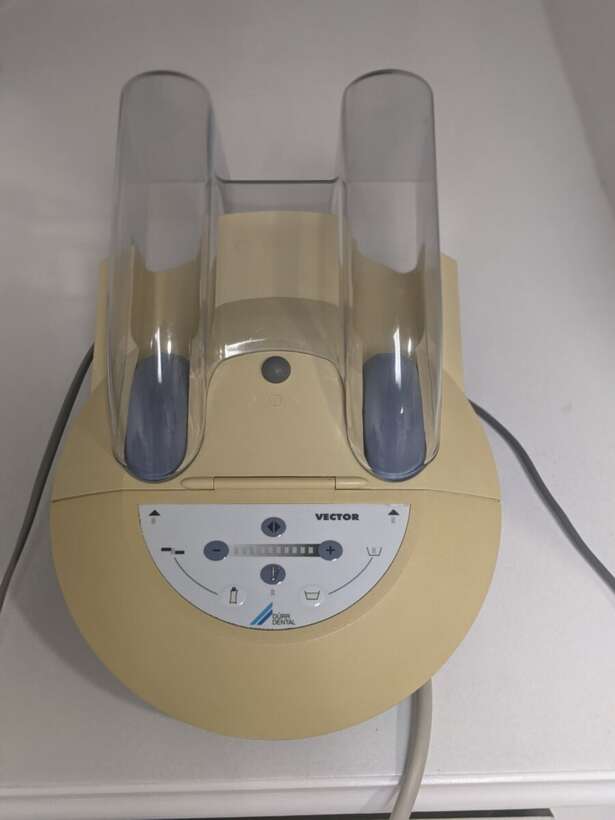 Аппарат vector durr dental NaviStom