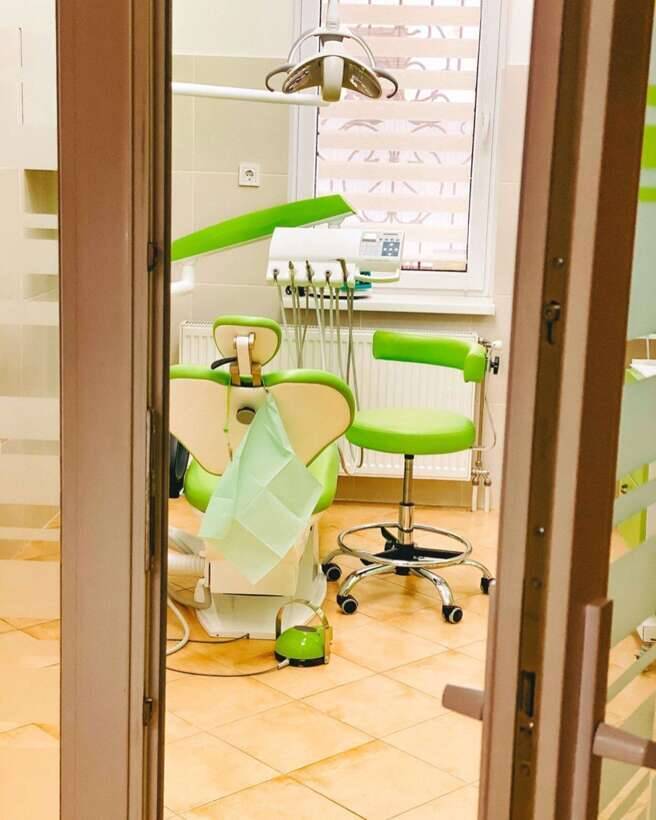 Аренда полноценного рабочего места для стоматолога! NaviStom