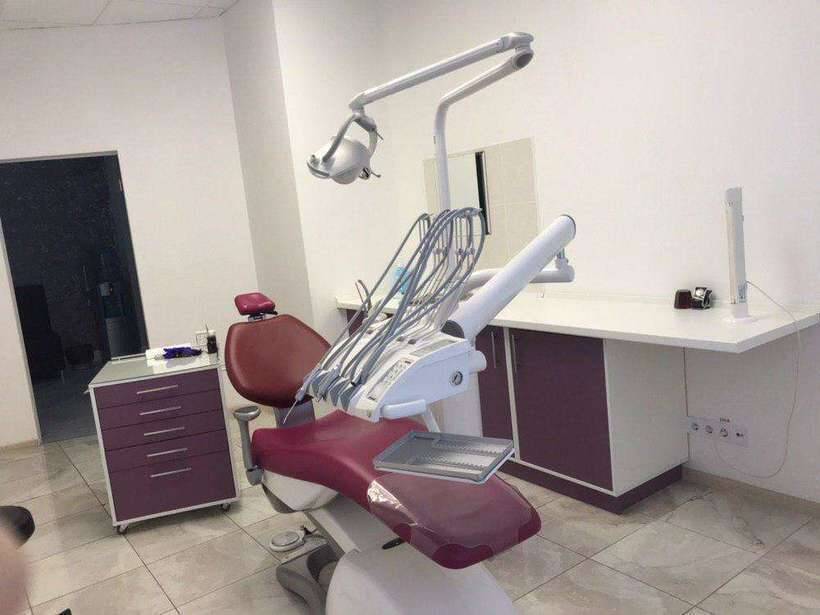 Аренда стоматологического кабинета NaviStom