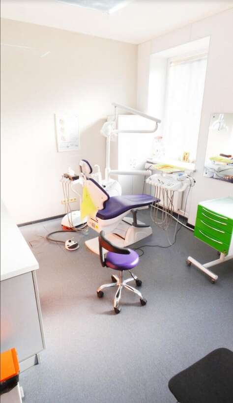 Аренда стоматологического кабинета NaviStom