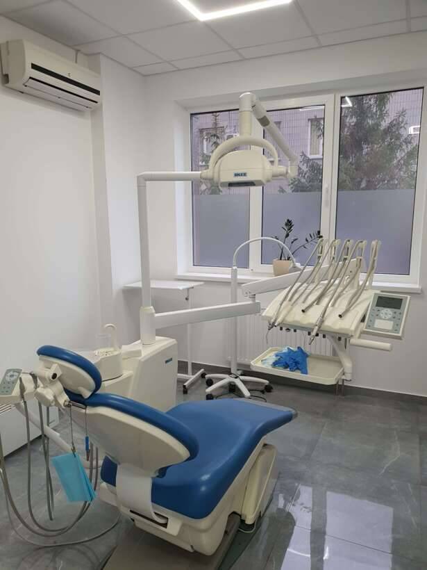 Аренда стоматологического кабинета м.Житомирская NaviStom