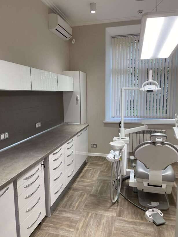Аренда стоматологического кабинета в клинике. Одесса, Приморский район NaviStom